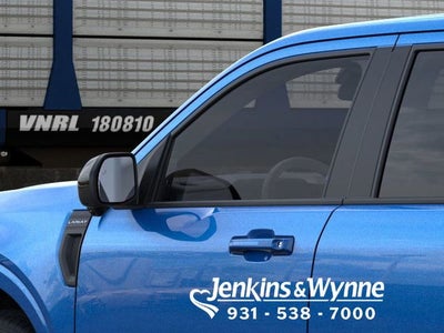 2026 Ford Maverick Lariat IN-TRANSIT