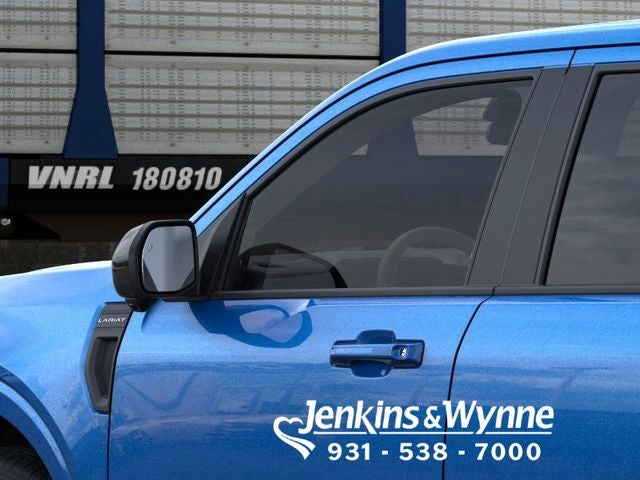 2026 Ford Maverick Lariat IN-TRANSIT