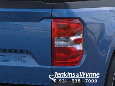 2026 Ford Maverick Lariat IN-TRANSIT