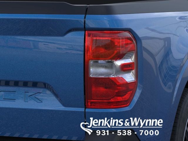 2026 Ford Maverick Lariat IN-TRANSIT