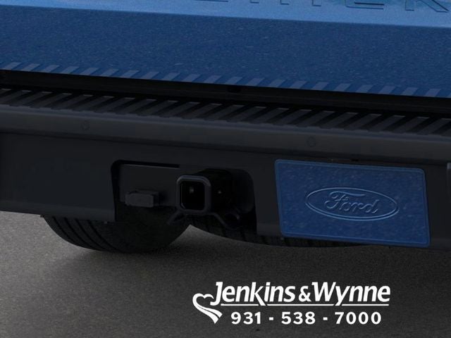 2026 Ford Maverick Lariat IN-TRANSIT