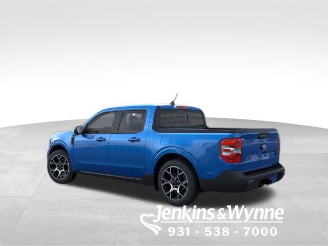 2026 Ford Maverick Lariat IN-TRANSIT