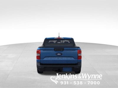 2026 Ford Maverick Lariat IN-TRANSIT