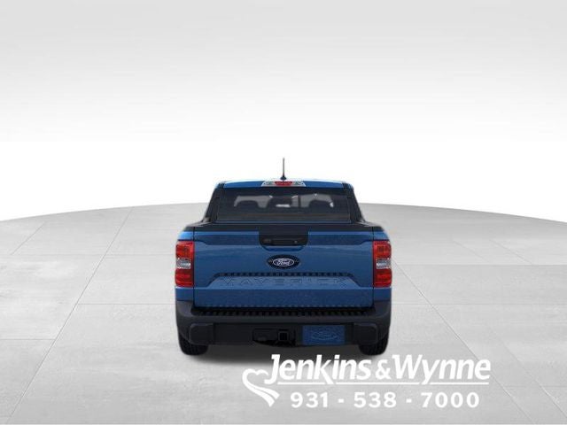 2026 Ford Maverick Lariat IN-TRANSIT