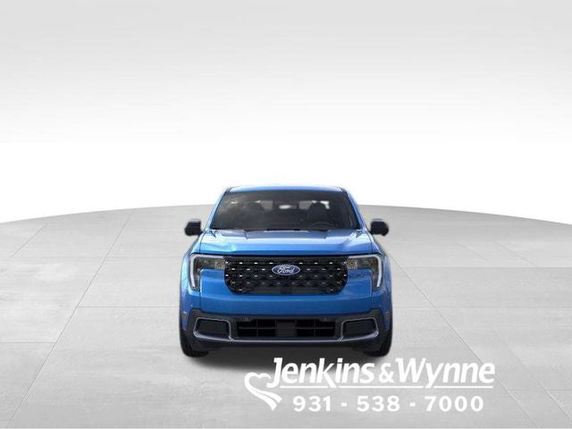 2026 Ford Maverick Lariat IN-TRANSIT