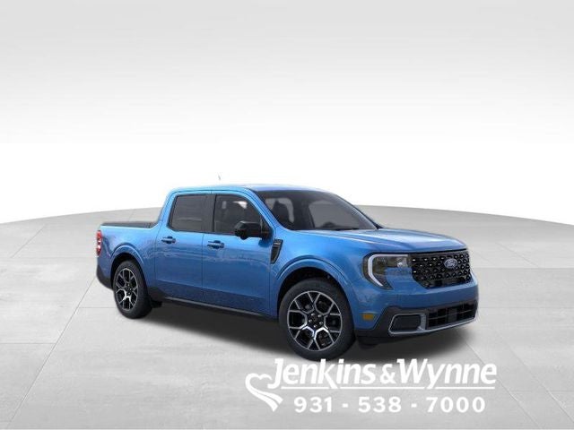2026 Ford Maverick Lariat IN-TRANSIT