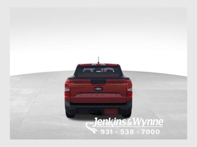 2026 Ford Maverick Lariat IN-TRANSIT