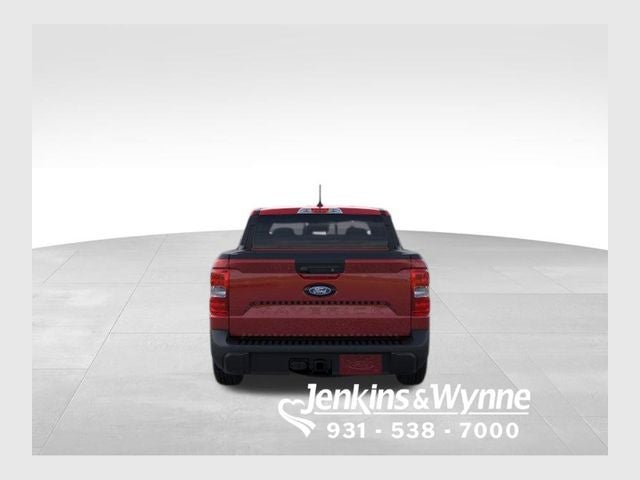 2026 Ford Maverick Lariat IN-TRANSIT