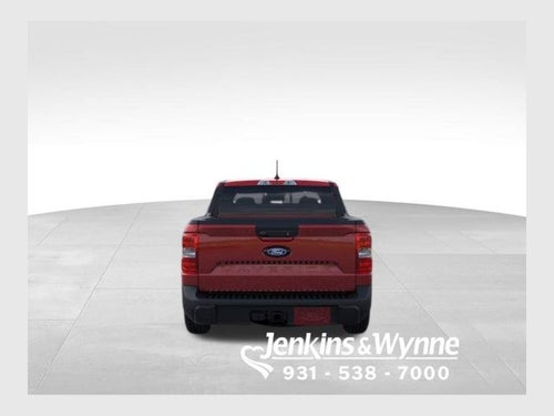 2026 Ford Maverick Lariat IN-TRANSIT