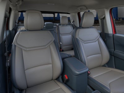 2026 Ford Maverick Lariat IN-TRANSIT