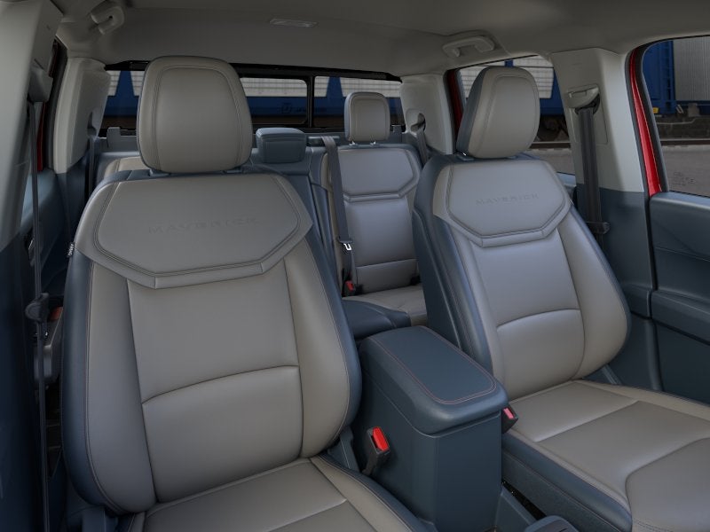 2026 Ford Maverick Lariat IN-TRANSIT