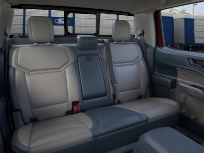 2026 Ford Maverick Lariat IN-TRANSIT