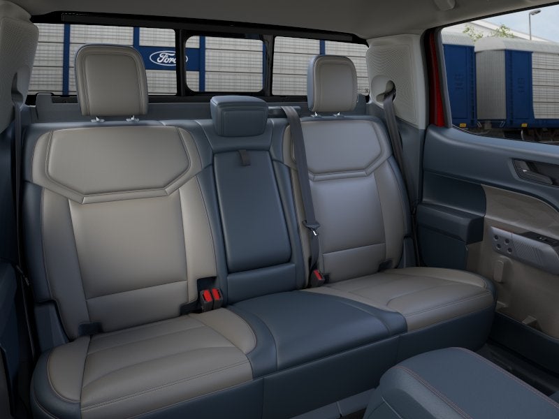 2026 Ford Maverick Lariat IN-TRANSIT