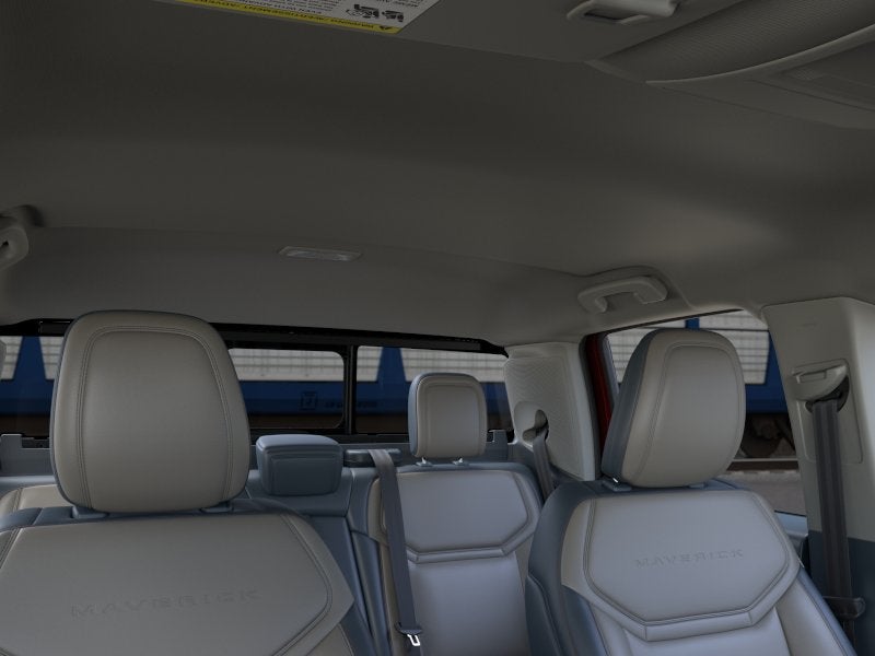 2026 Ford Maverick Lariat IN-TRANSIT