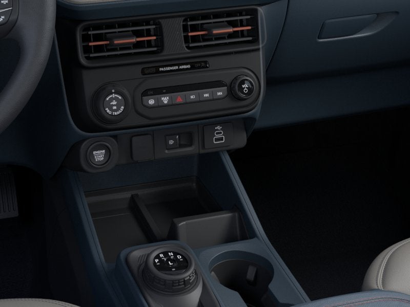 2026 Ford Maverick Lariat IN-TRANSIT