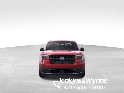 2026 Ford Maverick Lariat IN-TRANSIT