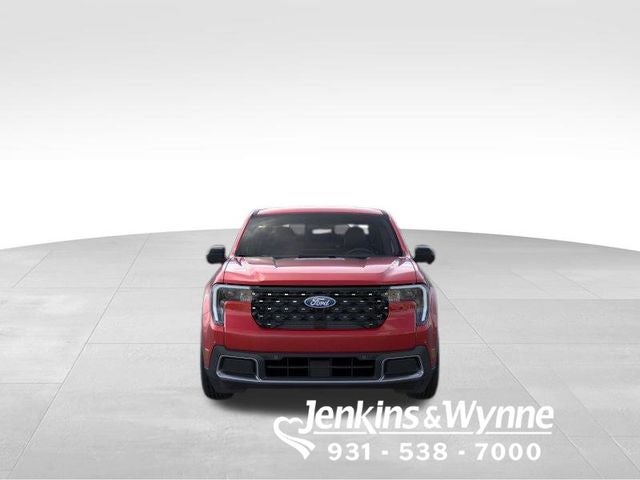 2026 Ford Maverick Lariat IN-TRANSIT