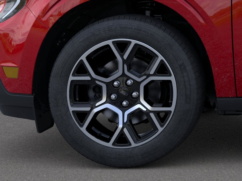 2026 Ford Maverick Lariat IN-TRANSIT