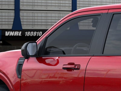 2026 Ford Maverick Lariat IN-TRANSIT