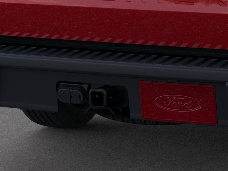 2026 Ford Maverick Lariat IN-TRANSIT