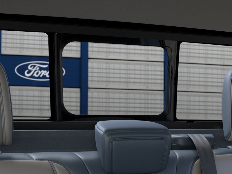 2026 Ford Maverick Lariat IN-TRANSIT