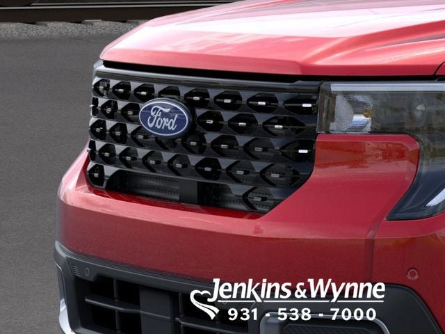 2026 Ford Maverick Lariat IN-TRANSIT