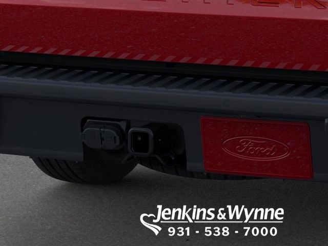 2026 Ford Maverick Lariat IN-TRANSIT