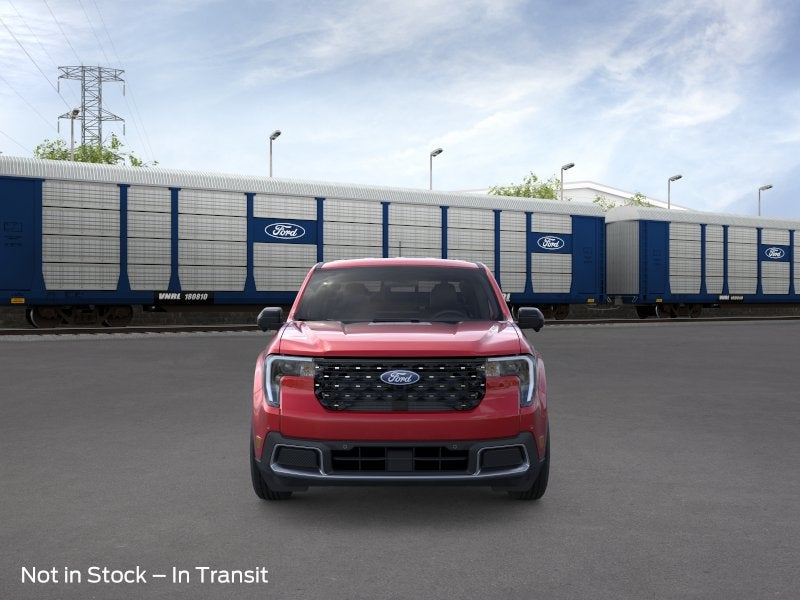 2026 Ford Maverick Lariat IN-TRANSIT