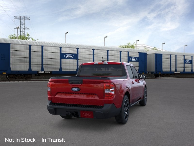 2026 Ford Maverick Lariat IN-TRANSIT