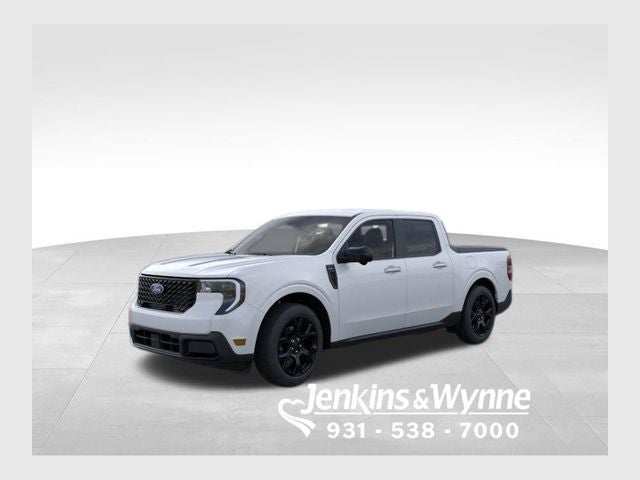 2026 Ford Maverick Lariat IN-TRANSIT