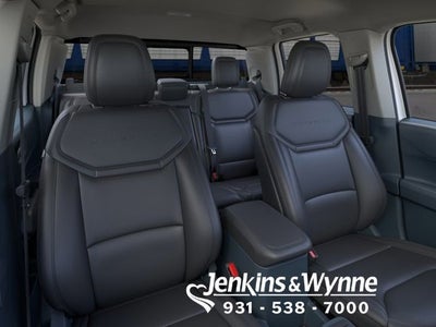 2026 Ford Maverick Lariat IN-TRANSIT