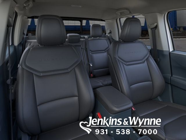 2026 Ford Maverick Lariat IN-TRANSIT