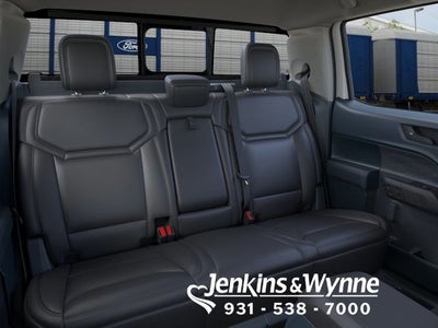 2026 Ford Maverick Lariat IN-TRANSIT