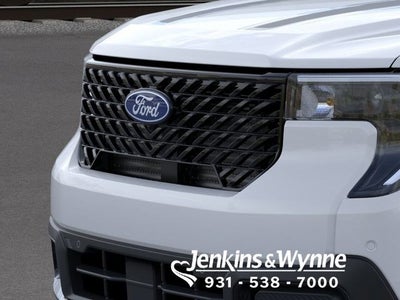 2026 Ford Maverick Lariat IN-TRANSIT