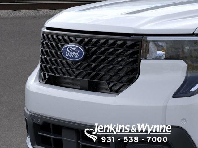 2026 Ford Maverick Lariat IN-TRANSIT