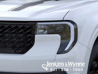 2026 Ford Maverick Lariat IN-TRANSIT