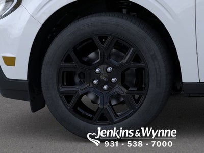 2026 Ford Maverick Lariat IN-TRANSIT