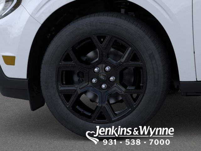 2026 Ford Maverick Lariat IN-TRANSIT