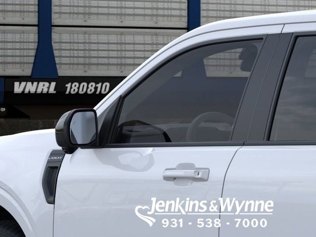 2026 Ford Maverick Lariat IN-TRANSIT