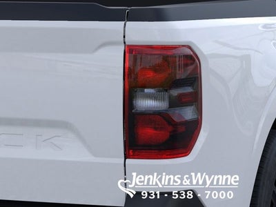 2026 Ford Maverick Lariat IN-TRANSIT