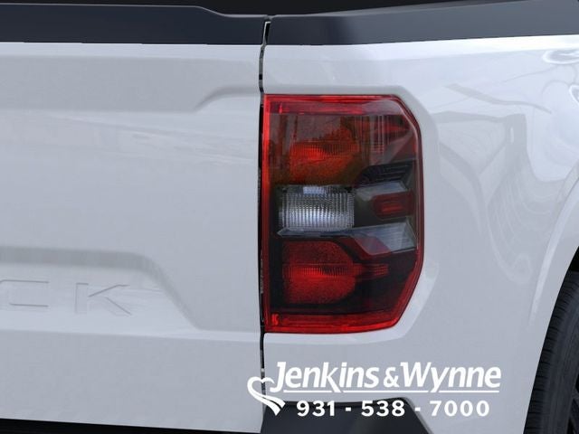 2026 Ford Maverick Lariat IN-TRANSIT