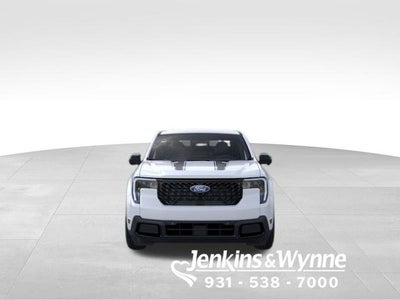 2026 Ford Maverick Lariat IN-TRANSIT