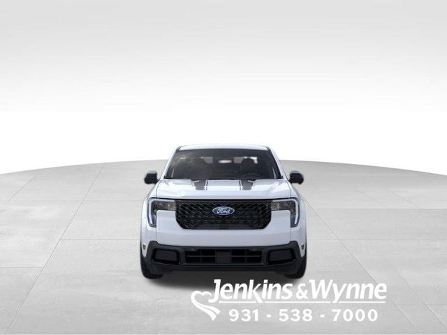 2026 Ford Maverick Lariat IN-TRANSIT