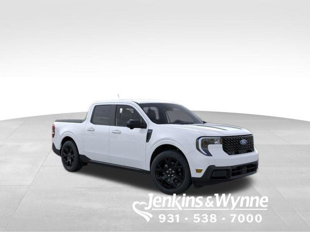 2026 Ford Maverick Lariat IN-TRANSIT