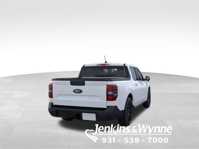 2026 Ford Maverick Lariat IN-TRANSIT