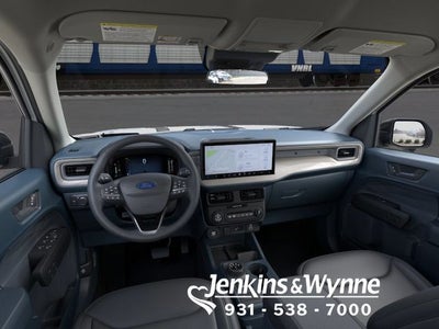 2026 Ford Maverick Lariat IN-TRANSIT