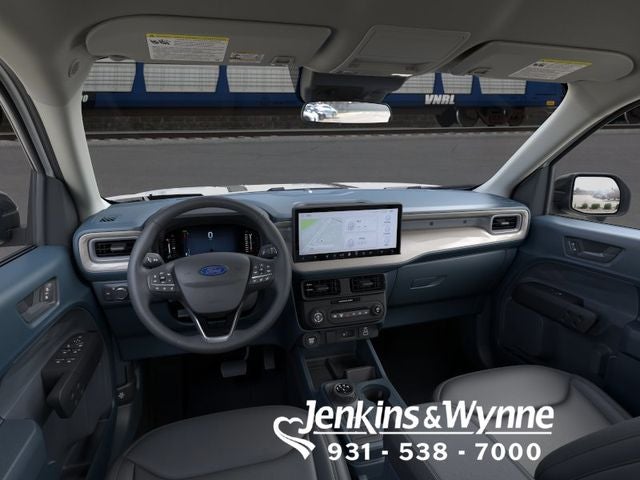 2026 Ford Maverick Lariat IN-TRANSIT