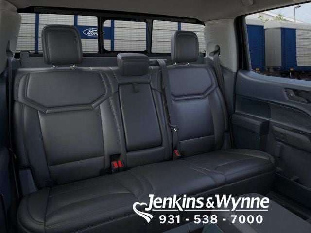 2026 Ford Maverick Lariat IN-TRANSIT