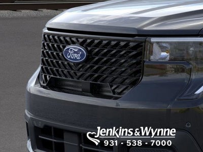 2026 Ford Maverick Lariat IN-TRANSIT