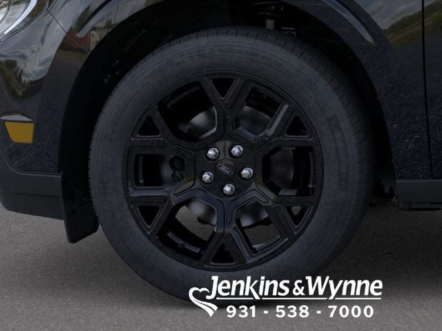 2026 Ford Maverick Lariat IN-TRANSIT